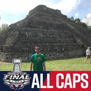 Meet your Posher, Vance